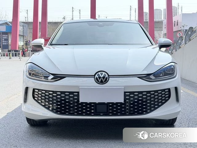 Volkswagen Lingdu id 4277768 из Китая 16