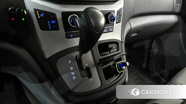 Hyundai The New Grand Starex id 4285638 из Кореи 29