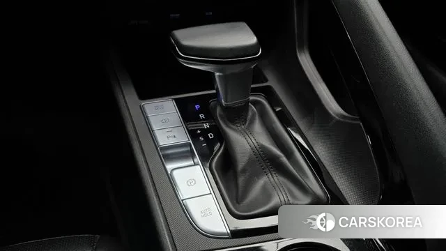 Hyundai The New Avante (CN7) id 3426323 из Кореи 19