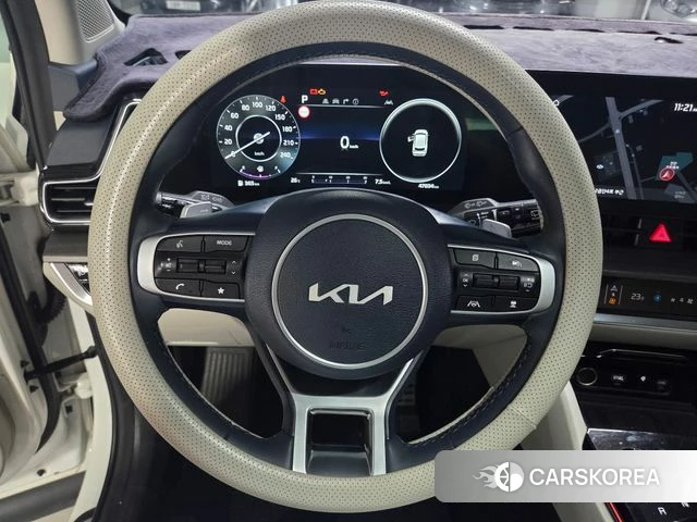 Kia Sportage 5th Generation id 4705294 из Кореи 16