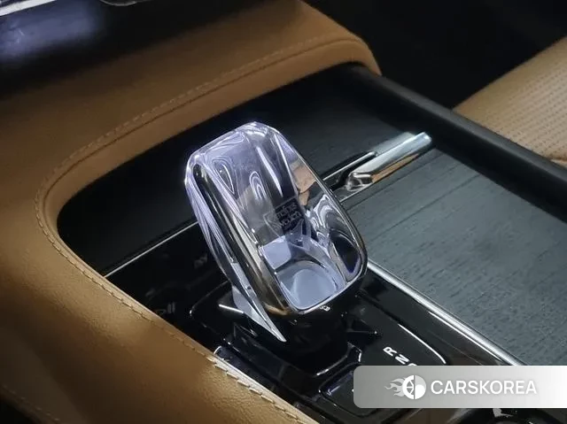 Volvo XC90 second Generation id 3538467 из Кореи 19