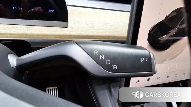 Tesla Model Y id 3011263 из Кореи 19