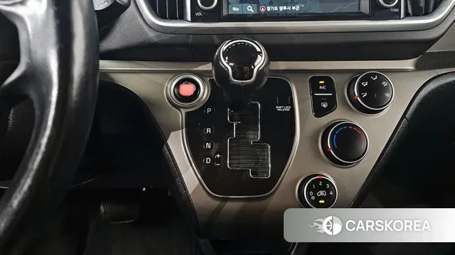 Kia The New Ray id 3034025 из Кореи 19