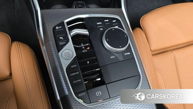 BMW 3 Series (G20) id 4705880 из Кореи 31