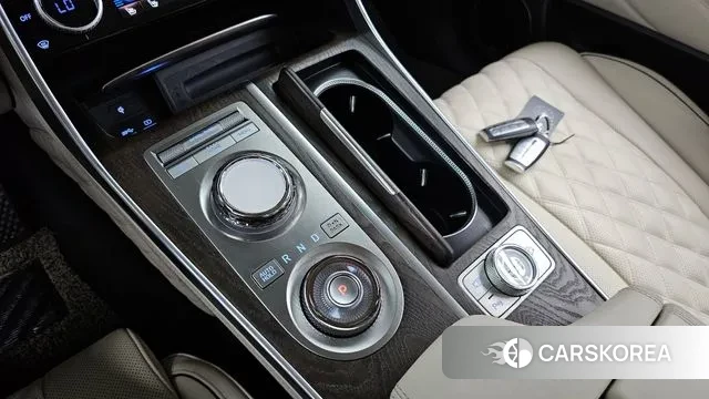 Genesis GV80 id 3058272 из Кореи 19