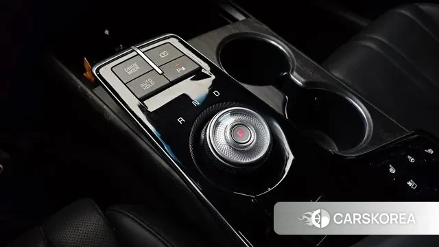 Kia K8 id 3447585 из Кореи 19