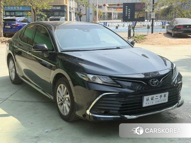 Toyota Camry id 3882549 из Китая 9