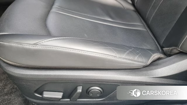 Hyundai Sonata (DN8) id 3801116 из Кореи 14