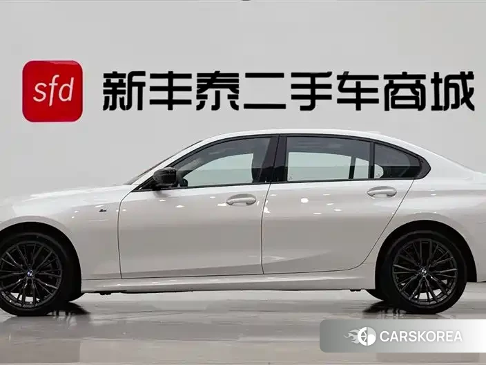 BMW 3 series id 4599600 из Китая 30