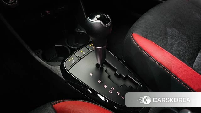 Kia All New Morning (JA) id 4581923 из Кореи 30