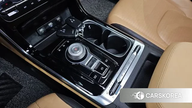 Kia Carnival 4th generation id 3701840 из Кореи 19