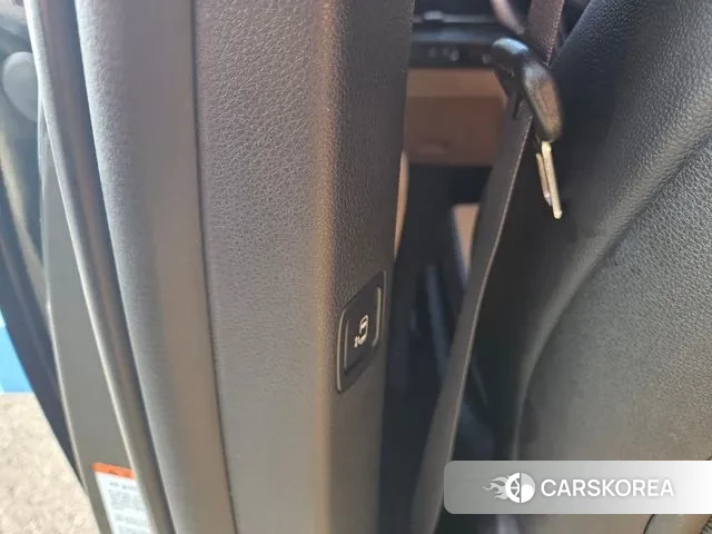 Kia Carnival 4th generation id 3362036 из Кореи 18