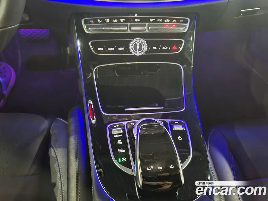 Mercedes-Benz E-Class W213 id 52892 из Кореи 17