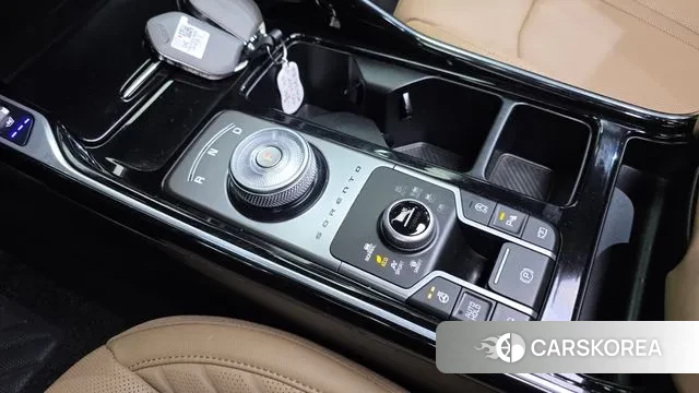 Kia The New Sorento 4th Generation id 3689647 из Кореи 19