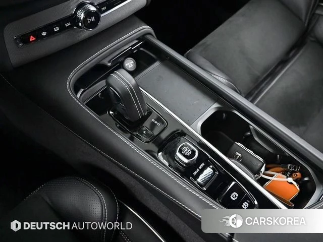 Volvo XC90 second Generation id 4550933 из Кореи 19