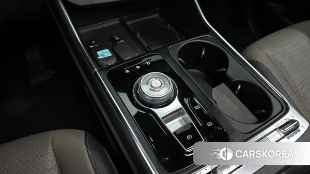 Kia The New Carnival 4th Generation id 3933925 из Кореи 19