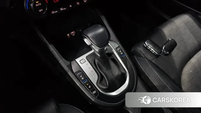 Kia Come New K3 id 2971158 из Кореи 19