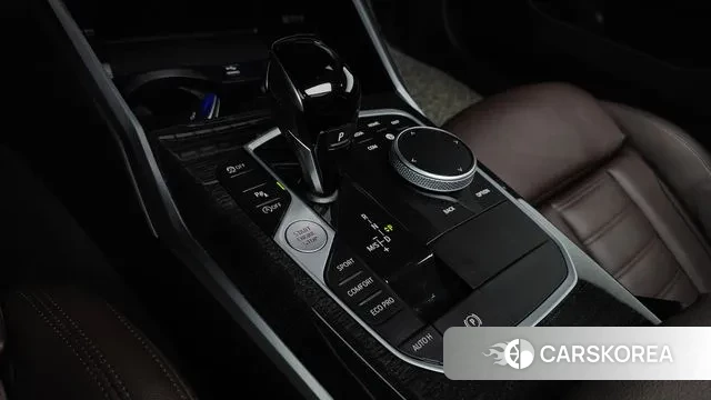 BMW 3 Series (G20) id 2964760 из Кореи 19