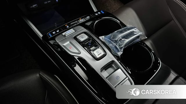 Hyundai Tucson Hybrid (NX4) id 4409271 из Кореи 32