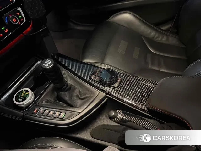 BMW M3 (F80) id 3445074 из Кореи 19