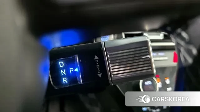 Hyundai Sonata D Edge (DN8) id 3725767 из Кореи 19