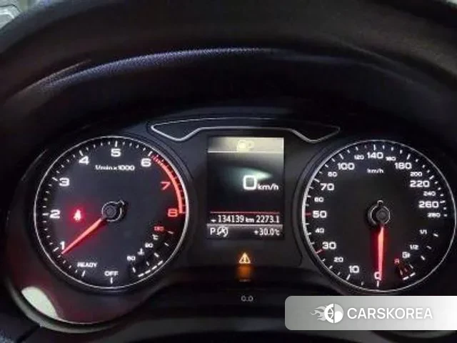 Audi New A3 id 2966556 из Кореи 19