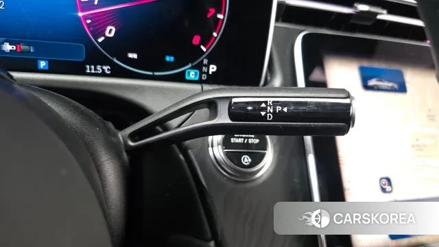 Mercedes-Benz E-Class W214 id 3353358 из Кореи 19