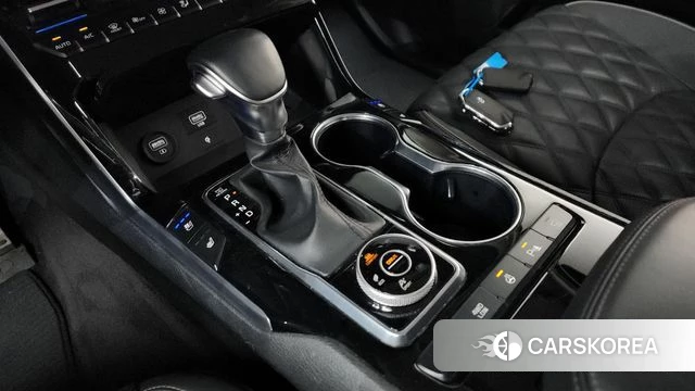 Kia Mohave Master id 4309918 из Кореи 37