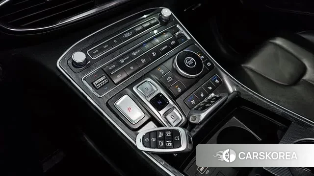 Hyundai The New Santa Fe id 3038550 из Кореи 19