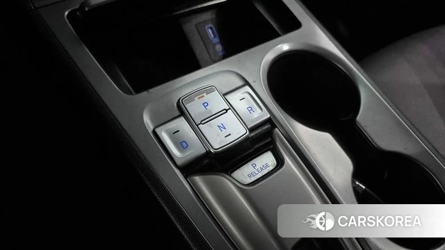 Hyundai Kona Electric id 4339404 из Кореи 19