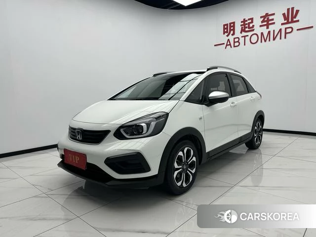 Honda Fit id 4307532 из Китая 15