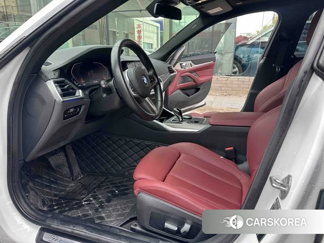 BMW 4 series id 4238667 из Китая 13