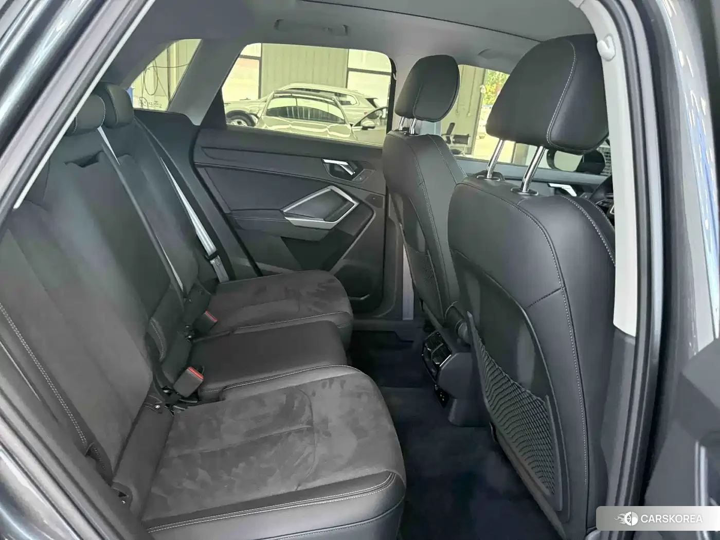 Audi Q3 id 4659819 из Китая 18