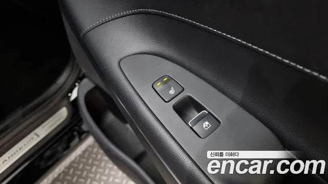 Hyundai The New Grandeur IG id 2680049 из Кореи 19