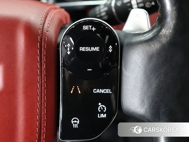 Land Rover Range Rover 4th Generation id 3494711 из Кореи 19