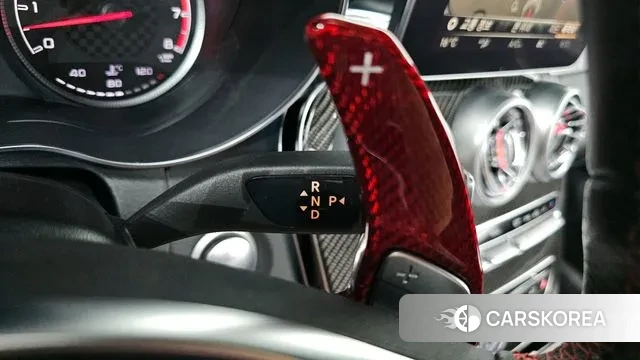 Mercedes-Benz C-Class W205 id 3029259 из Кореи 19