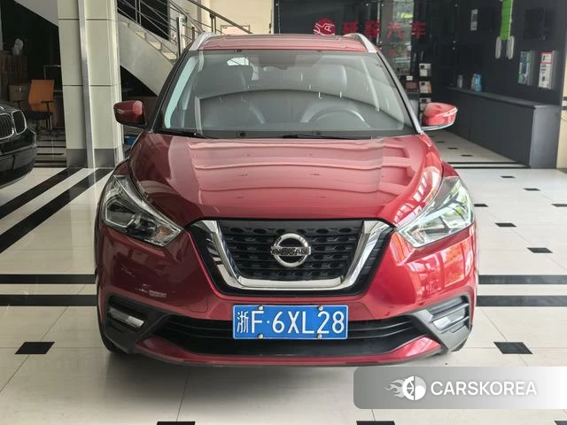 Nissan Jinke id 4219808 из Китая 9