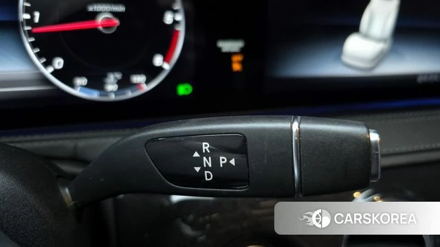 Mercedes-Benz S-Class W222 id 3860862 из Кореи 19