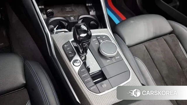 BMW 3 Series (G20) id 2989951 из Кореи 19