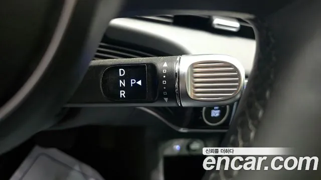 Hyundai Ionic 5 id 2618463 из Кореи 19