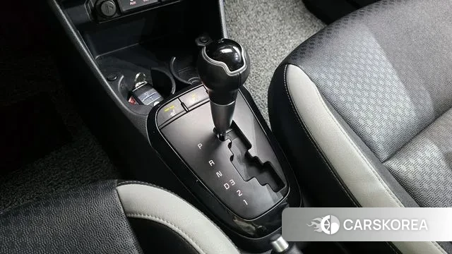 Kia All New Morning (JA) id 3265375 из Кореи 19