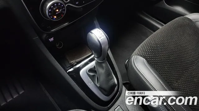 Renault Korea (Samsung) Clio id 2951625 из Кореи 19