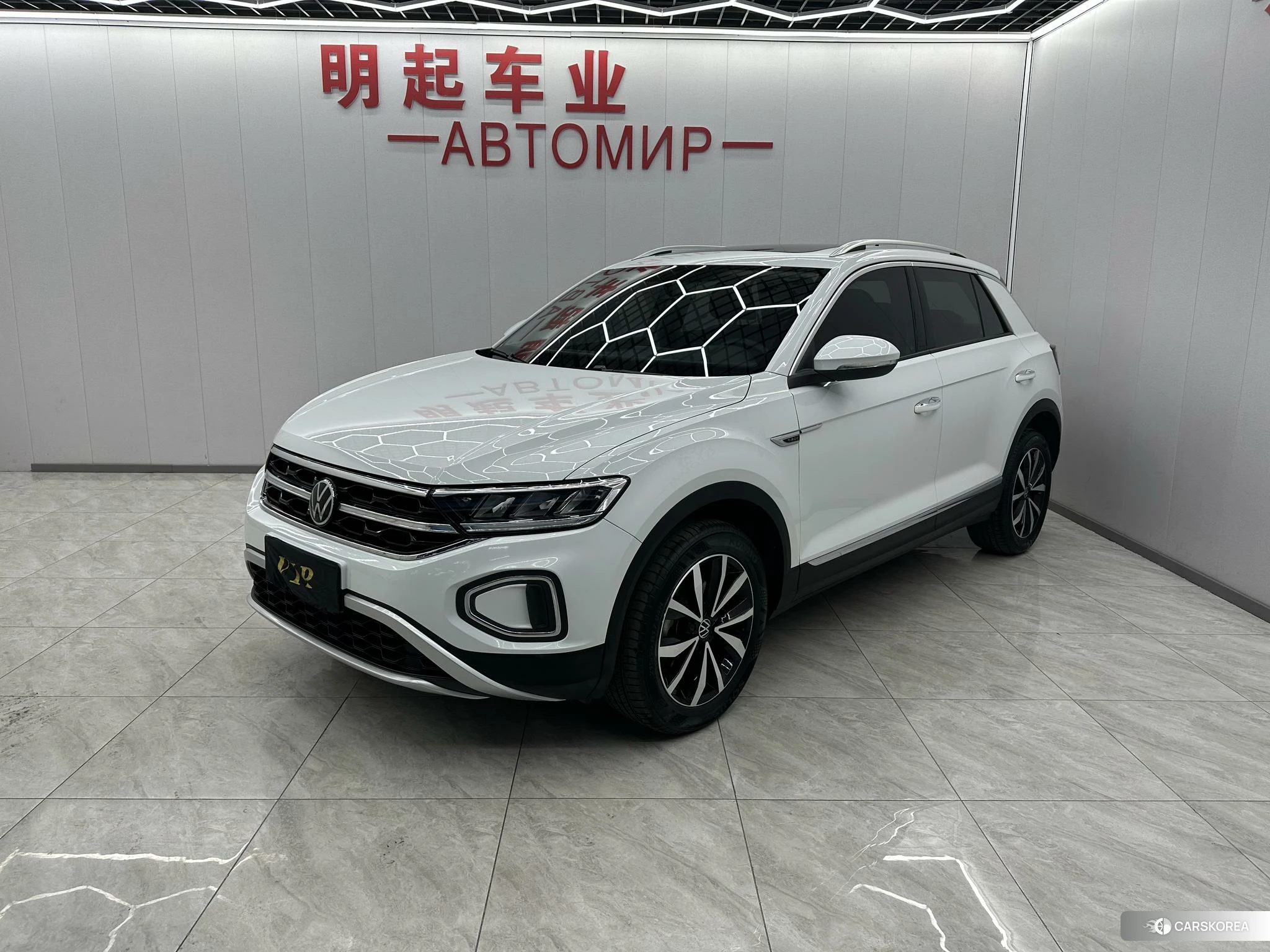Volkswagen Exploring songs id 4455435 из Китая 16