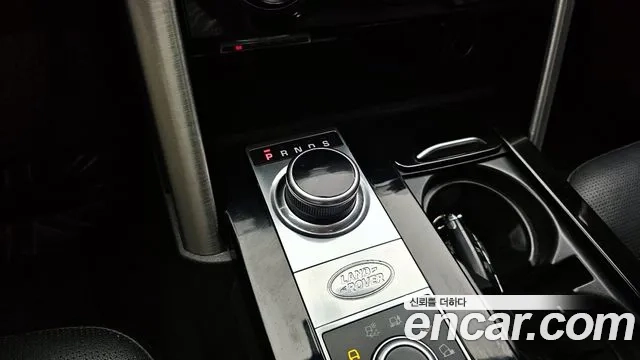 Land Rover Discovery 5 id 2928465 из Кореи 19