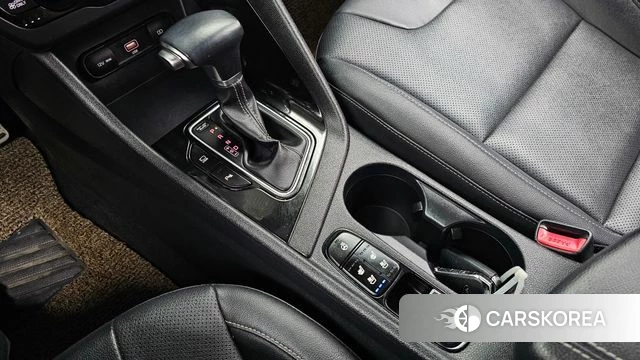 Kia The New Niro id 4317586 из Кореи 19