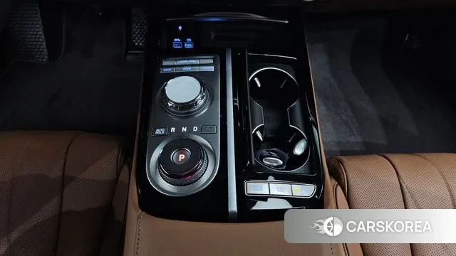 Genesis G80 (RG3) id 3431690 из Кореи 19