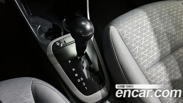 Kia Morning Urban (JA) id 2839215 из Кореи 19