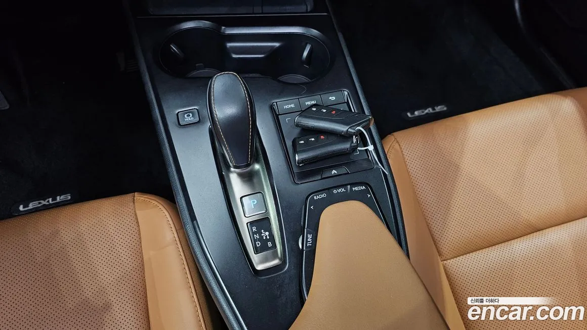 Lexus UX300e id 2081264 из Кореи 19