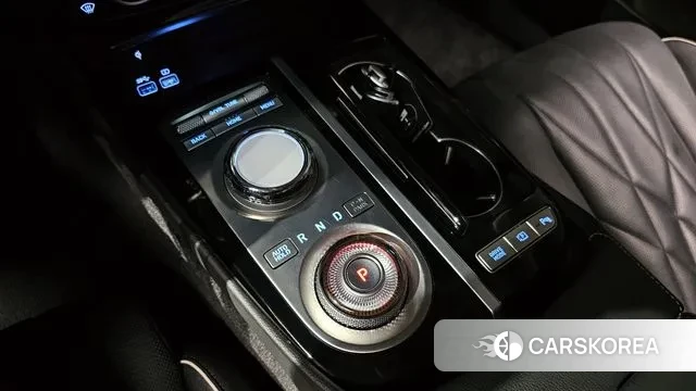 Genesis G80 (RG3) id 3036749 из Кореи 19