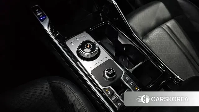 Kia Sorento 4th Generation id 2970628 из Кореи 19